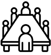 Avec délibération du conseil. Un veto citoyen est toujours possible.