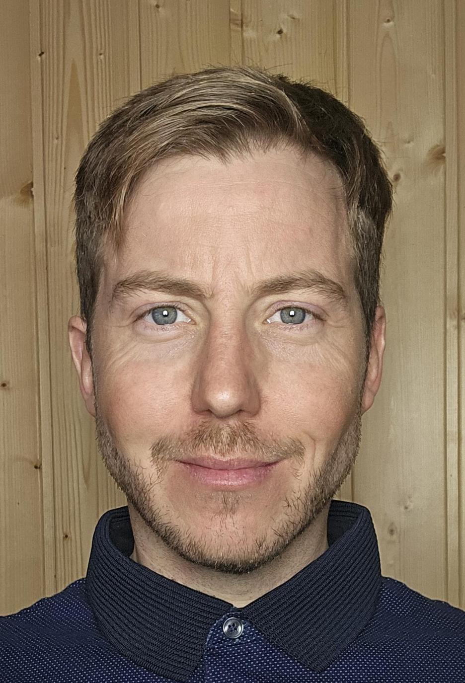 Julien LECOMTE
