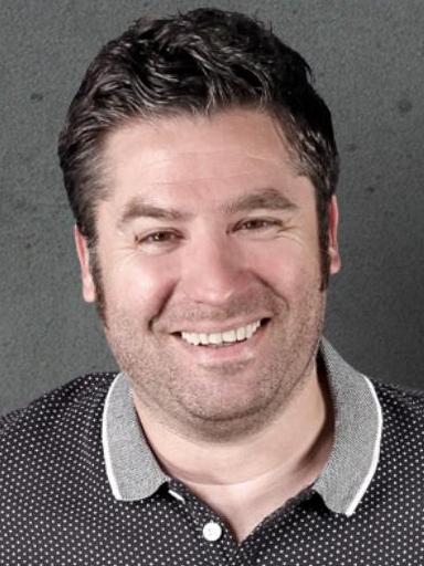 Stéphane LEUBA